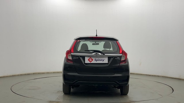 Second-hand 2021 Honda Jazz VX for sale in Kolkata-4