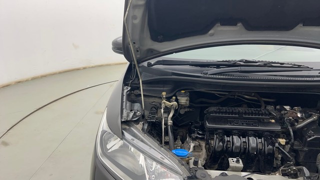 Second-hand 2021 Honda Jazz VX for sale in Kolkata-37