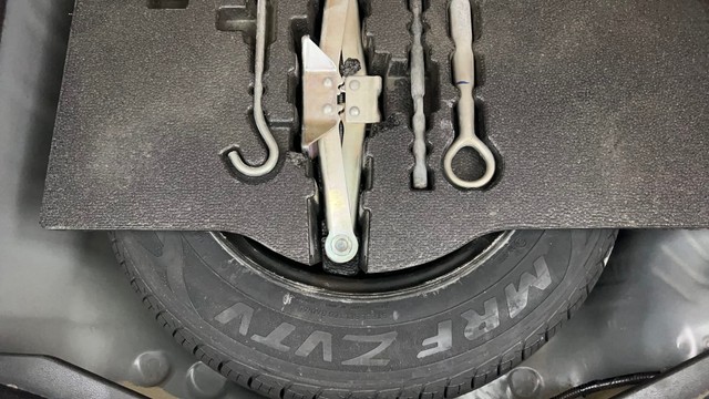 Second-hand 2021 Honda Jazz VX for sale in Kolkata-21