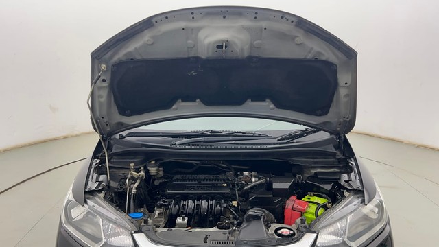 Second-hand 2021 Honda Jazz VX for sale in Kolkata-8