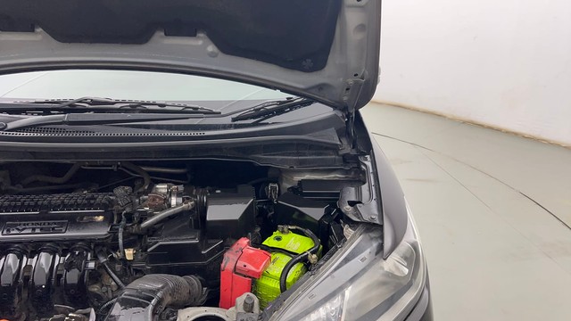 Second-hand 2021 Honda Jazz VX for sale in Kolkata-39