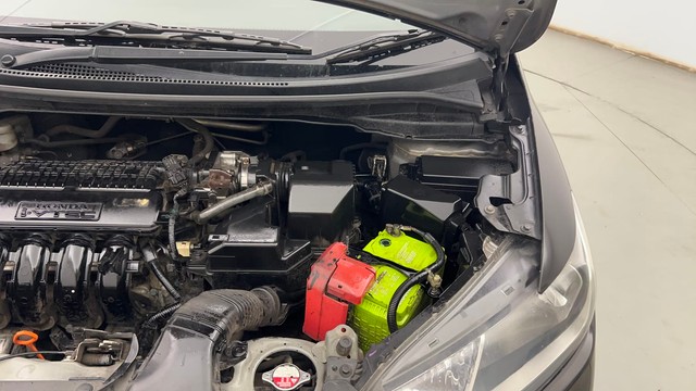 Second-hand 2021 Honda Jazz VX for sale in Kolkata-25