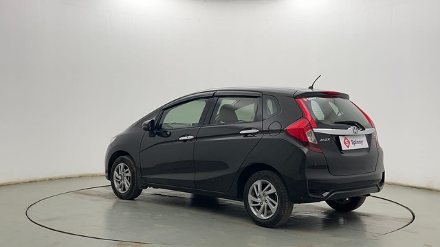 Second-hand 2021 Honda Jazz VX for sale in Kolkata-5