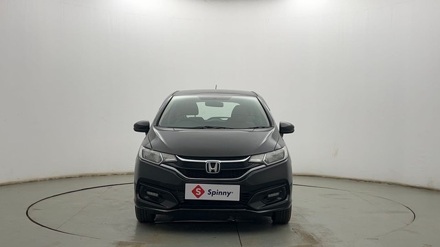 Second-hand 2021 Honda Jazz VX for sale in Kolkata-7