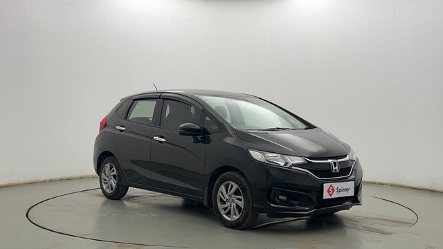 Second-hand 2021 Honda Jazz VX for sale in Kolkata-1