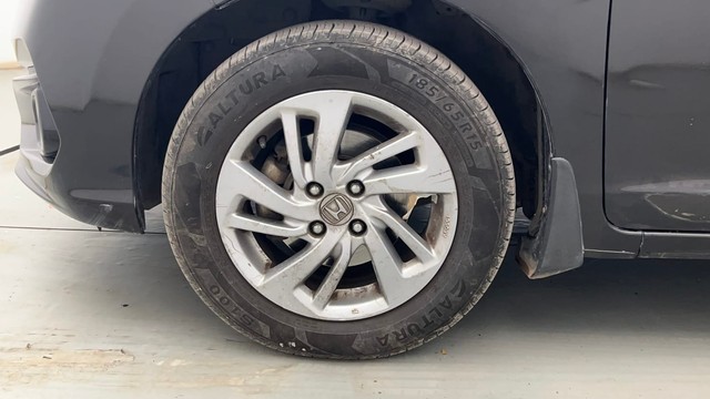 Second-hand 2021 Honda Jazz VX for sale in Kolkata-20