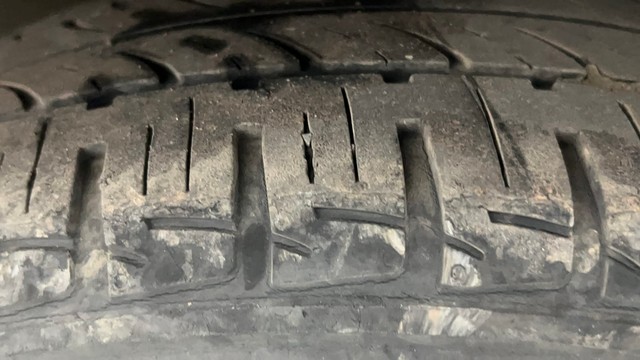 Second-hand 2021 Honda Jazz VX for sale in Kolkata-38