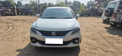 Maruti Suzuki Baleno Delta Second-hand 2023 Maruti Suzuki Baleno Delta for sale in Patna