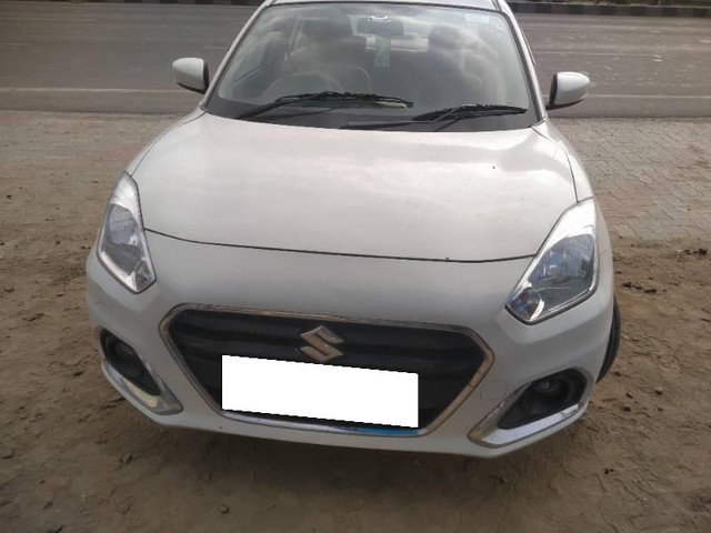 Second-hand 2023 Maruti Suzuki Swift Dzire VXI CNG for sale in Agra-0