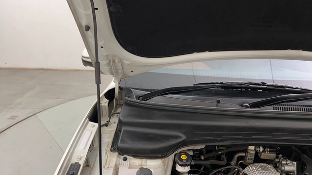 Second-hand 2024 Hyundai Alcazar Platinum AE 7Str Diesel for sale in Thane-23