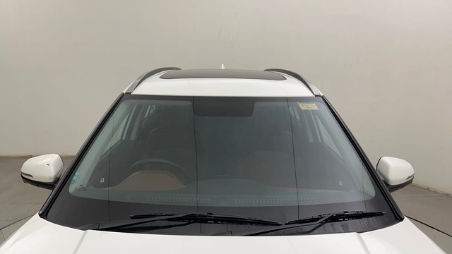 Second-hand 2024 Hyundai Alcazar Platinum AE 7Str Diesel for sale in Thane-10