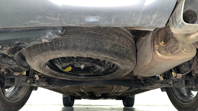 Second-hand 2024 Hyundai Alcazar Platinum AE 7Str Diesel for sale in Thane-21