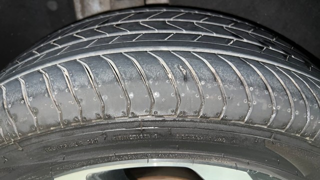 Second-hand 2024 Hyundai Alcazar Platinum AE 7Str Diesel for sale in Thane-24