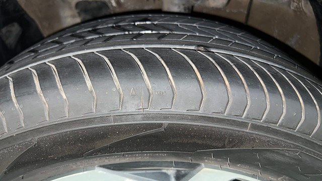 Second-hand 2024 Hyundai Alcazar Platinum AE 7Str Diesel for sale in Thane-39