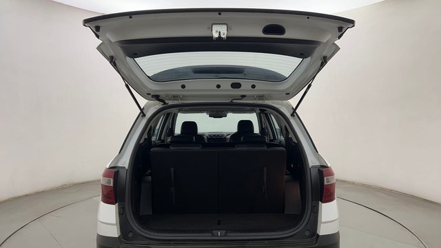 Second-hand 2024 Hyundai Alcazar Platinum AE 7Str Diesel for sale in Thane-30