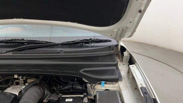 Second-hand 2024 Hyundai Alcazar Platinum AE 7Str Diesel for sale in Thane-36