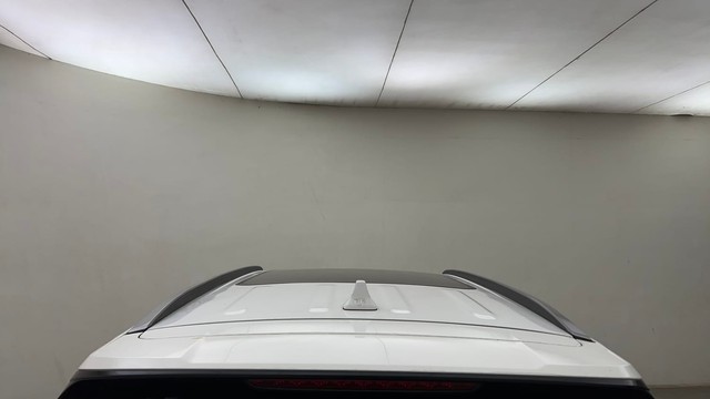 Second-hand 2024 Hyundai Alcazar Platinum AE 7Str Diesel for sale in Thane-22