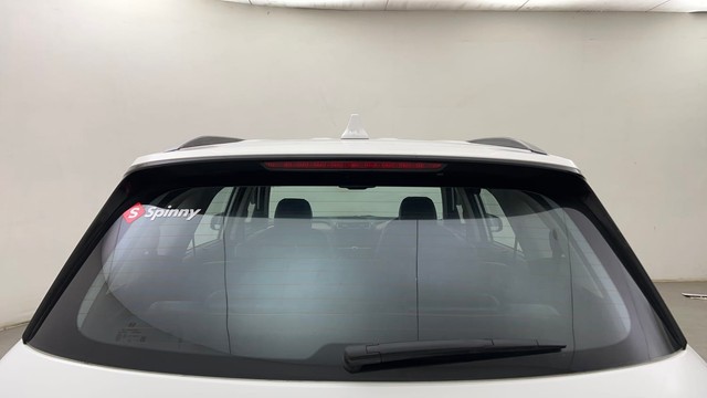 Second-hand 2024 Hyundai Alcazar Platinum AE 7Str Diesel for sale in Thane-25