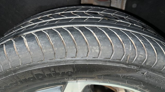 Second-hand 2024 Hyundai Alcazar Platinum AE 7Str Diesel for sale in Thane-33