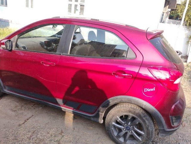 Second-hand 2019 Ford Freestyle Titanium Diesel BSIV for sale in Virudhunagar-2