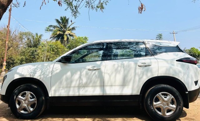 Second-hand 2023 Tata Harrier XMS BSVI for sale in Hospet-2