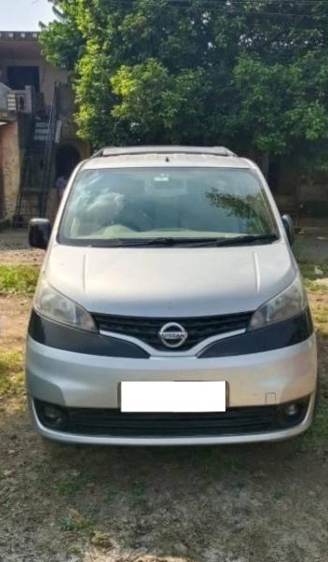 Second-hand 2013 Nissan Evalia XV 2012-2014 for sale in Washim-0