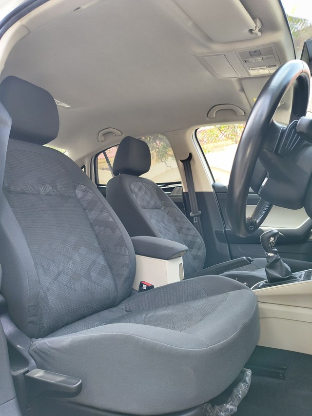 Second-hand 2023 Skoda Slavia 1.0 TSI Ambition AT for sale in Coimbatore-7