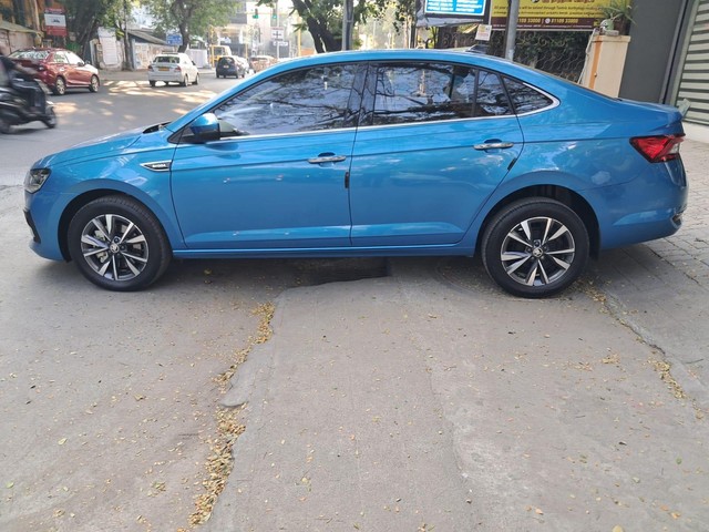 Second-hand 2023 Skoda Slavia 1.5 TSI Style DSG for sale in Chennai-2