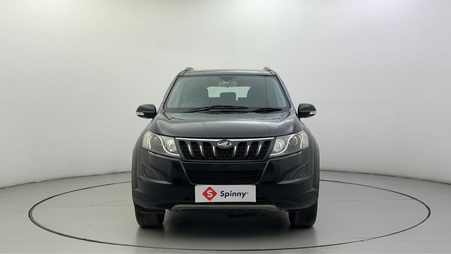 Second-hand 2016 Mahindra XUV500 W5 for sale in Ahmedabad-7