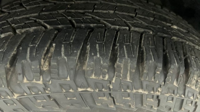 Second-hand 2016 Mahindra XUV500 W5 for sale in Ahmedabad-29