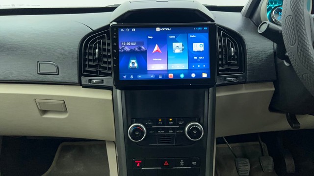 Second-hand 2016 Mahindra XUV500 W5 for sale in Ahmedabad-25