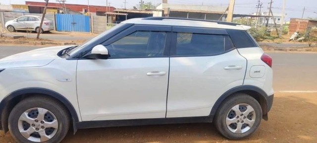 Second-hand 2023 Mahindra XUV300 W6 for sale in Gadag-2