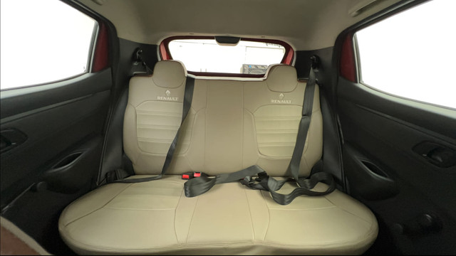 Second-hand 2016 Renault KWID RXT for sale in Ahmedabad-23