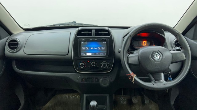 Second-hand 2016 Renault KWID RXT for sale in Ahmedabad-11