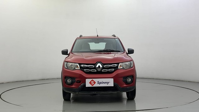 Second-hand 2016 Renault KWID RXT for sale in Ahmedabad-7