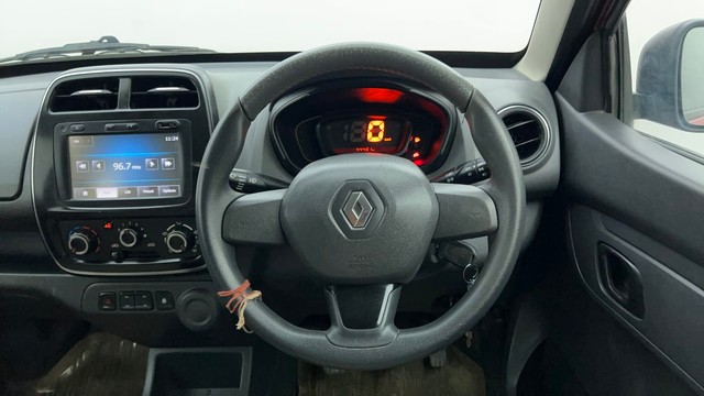 Second-hand 2016 Renault KWID RXT for sale in Ahmedabad-31