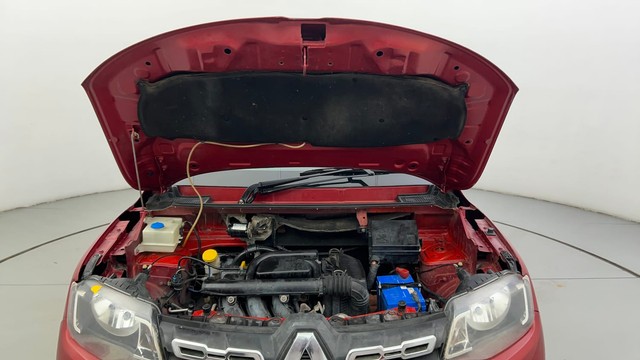 Second-hand 2016 Renault KWID RXT for sale in Ahmedabad-8