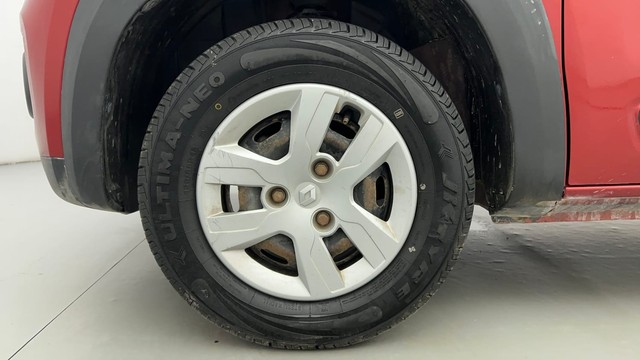 Second-hand 2016 Renault KWID RXT for sale in Ahmedabad-20