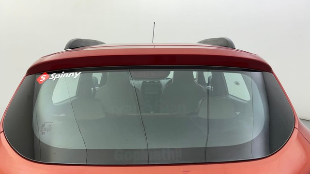 Second-hand 2016 Renault KWID RXT for sale in Ahmedabad-34