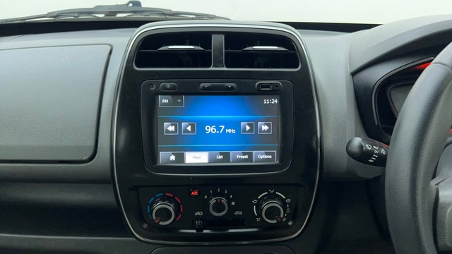 Second-hand 2016 Renault KWID RXT for sale in Ahmedabad-25