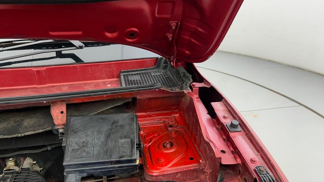 Second-hand 2016 Renault KWID RXT for sale in Ahmedabad-26