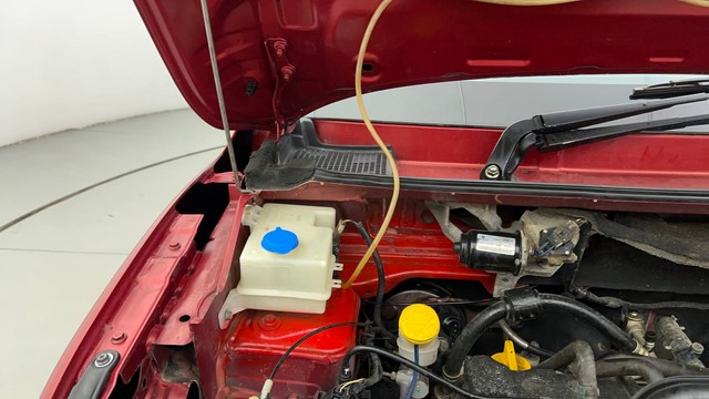 Second-hand 2016 Renault KWID RXT for sale in Ahmedabad-29