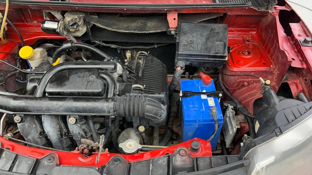 Second-hand 2016 Renault KWID RXT for sale in Ahmedabad-28