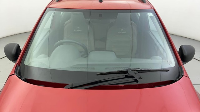 Second-hand 2016 Renault KWID RXT for sale in Ahmedabad-10