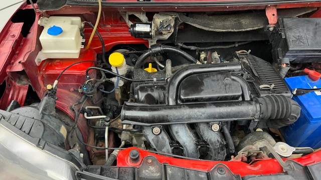 Second-hand 2016 Renault KWID RXT for sale in Ahmedabad-35