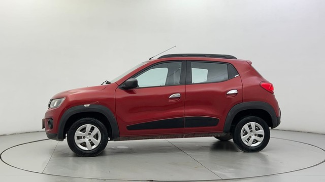 Second-hand 2016 Renault KWID RXT for sale in Ahmedabad-6