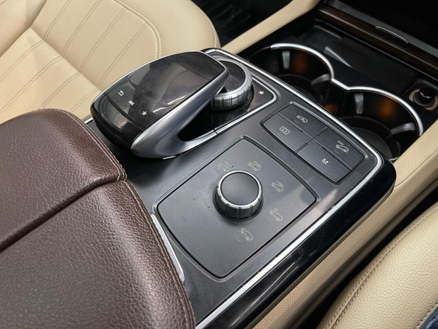 Second-hand 2017 Mercedes-Benz GLE 400 4MATIC for sale in Mumbai-8