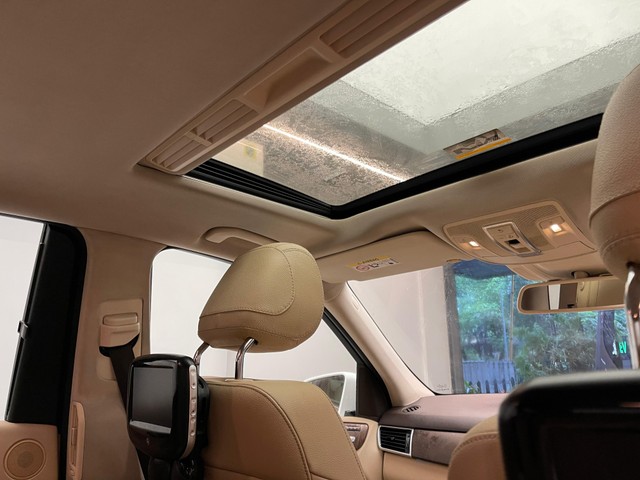 Second-hand 2017 Mercedes-Benz GLE 400 4MATIC for sale in Mumbai-11