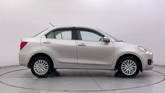 Second-hand 2018 Maruti Suzuki Dzire ZXI for sale in Ahmedabad-2