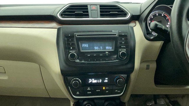 Second-hand 2018 Maruti Suzuki Dzire ZXI for sale in Ahmedabad-33